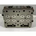 CUMMINS Big Cam III Engine Cylinder Head thumbnail 6