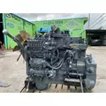 CUMMINS C8.3 Engine Assembly thumbnail 1