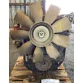 CUMMINS CG 8.3L Engine Assembly thumbnail 1