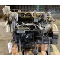 CUMMINS CG 8.3L Engine Assembly thumbnail 3