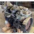 CUMMINS CG 8.3L Engine Assembly thumbnail 4