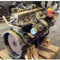 CUMMINS CG 8.3L Engine Assembly thumbnail 6