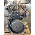 CUMMINS CG Engine Assembly thumbnail 4
