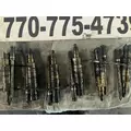 CUMMINS CUMMINS ISX INJECTORS CPL 3490 Engine Assembly thumbnail 3