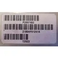 CUMMINS CXU633T Electronic Engine Control Module thumbnail 4