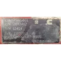 CUMMINS CXU633T Engine Control Module (ECM) thumbnail 2
