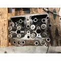 CUMMINS Celect plus Cylinder Head thumbnail 2