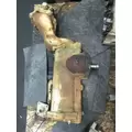 CUMMINS FFC270 SMALL CAM ENGINE OIL COOLER thumbnail 1