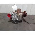 CUMMINS HE300VG TURBOCHARGER thumbnail 2