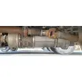 CUMMINS ISB 200 DPF (Diesel Particulate Filter) thumbnail 1