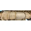 CUMMINS ISB 200 DPF (Diesel Particulate Filter) thumbnail 1