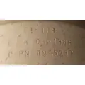 CUMMINS ISB 200 DPF (Diesel Particulate Filter) thumbnail 3