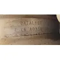 CUMMINS ISB 200 DPF (Diesel Particulate Filter) thumbnail 2