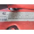 CUMMINS ISB 3070 ENGINE ASSEMBLY thumbnail 4