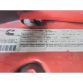 CUMMINS ISB 3070 ENGINE ASSEMBLY thumbnail 8