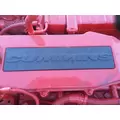 CUMMINS ISB 3072 ENGINE ASSEMBLY thumbnail 8