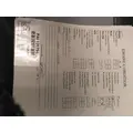 CUMMINS ISB 3335 ENGINE ASSEMBLY thumbnail 8