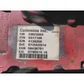 CUMMINS ISB 3610 ENGINE ASSEMBLY thumbnail 7