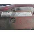 CUMMINS ISB 3610 ENGINE ASSEMBLY thumbnail 9