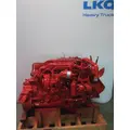CUMMINS ISB 3610 ENGINE ASSEMBLY thumbnail 2