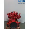 CUMMINS ISB 3610 ENGINE ASSEMBLY thumbnail 4