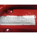 CUMMINS ISB 3610 ENGINE ASSEMBLY thumbnail 6