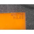 CUMMINS ISB 3610 ENGINE ASSEMBLY thumbnail 4