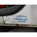 CUMMINS ISB 3610 ENGINE ASSEMBLY thumbnail 5