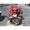 CUMMINS ISB 3610 ENGINE ASSEMBLY thumbnail 5