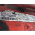 CUMMINS ISB 3610 ENGINE ASSEMBLY thumbnail 3