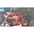 CUMMINS ISB 3610 ENGINE ASSEMBLY thumbnail 1