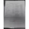 CUMMINS ISB 4515 ENGINE ASSEMBLY thumbnail 1