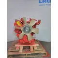 CUMMINS ISB 4569 ENGINE ASSEMBLY thumbnail 8