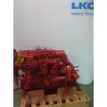 CUMMINS ISB 4569 ENGINE ASSEMBLY thumbnail 4