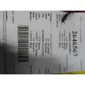 CUMMINS ISB 4569 ENGINE ASSEMBLY thumbnail 7