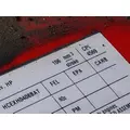 CUMMINS ISB 4569 ENGINE ASSEMBLY thumbnail 5