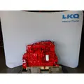 CUMMINS ISB 4606 ENGINE ASSEMBLY thumbnail 2