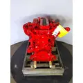 CUMMINS ISB 4606 ENGINE ASSEMBLY thumbnail 3