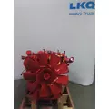 CUMMINS ISB 4606 ENGINE ASSEMBLY thumbnail 1