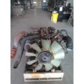 CUMMINS ISB 4606 ENGINE ASSEMBLY thumbnail 1
