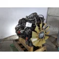 CUMMINS ISB 4824 ENGINE ASSEMBLY thumbnail 3