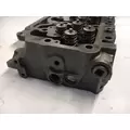 CUMMINS ISB 5.9L EGR Engine Cylinder Head thumbnail 3