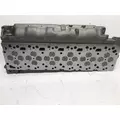 CUMMINS ISB 5.9L EGR Engine Cylinder Head thumbnail 6