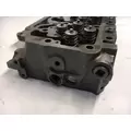 CUMMINS ISB 5.9L EGR Engine Cylinder Head thumbnail 5