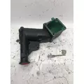 CUMMINS ISB 5.9L EGR Turbocharger  Supercharger thumbnail 2