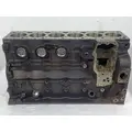 CUMMINS ISB 5.9L Cylinder Block thumbnail 5