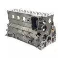 CUMMINS ISB 5.9L Engine Block thumbnail 1