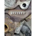 CUMMINS ISB 5.9L Flywheel Housing thumbnail 4