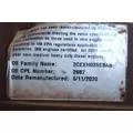 CUMMINS ISB 5.9 Engine Assembly thumbnail 7