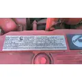 CUMMINS ISB 5466 ENGINE ASSEMBLY thumbnail 3